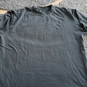 NWOT Men’s heavyweight Three Nails t-shirt
